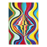 Graffiti Con Rombo 2 (Print Only) thumbnail