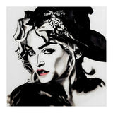 Madonna  (Print Only) thumbnail