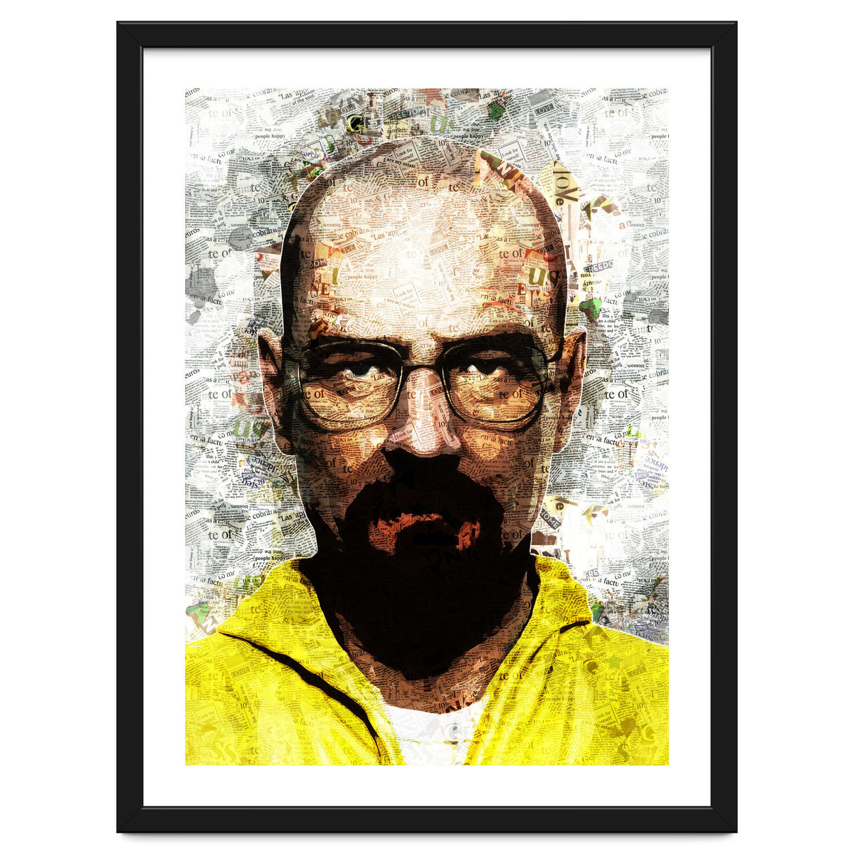 Walter White
