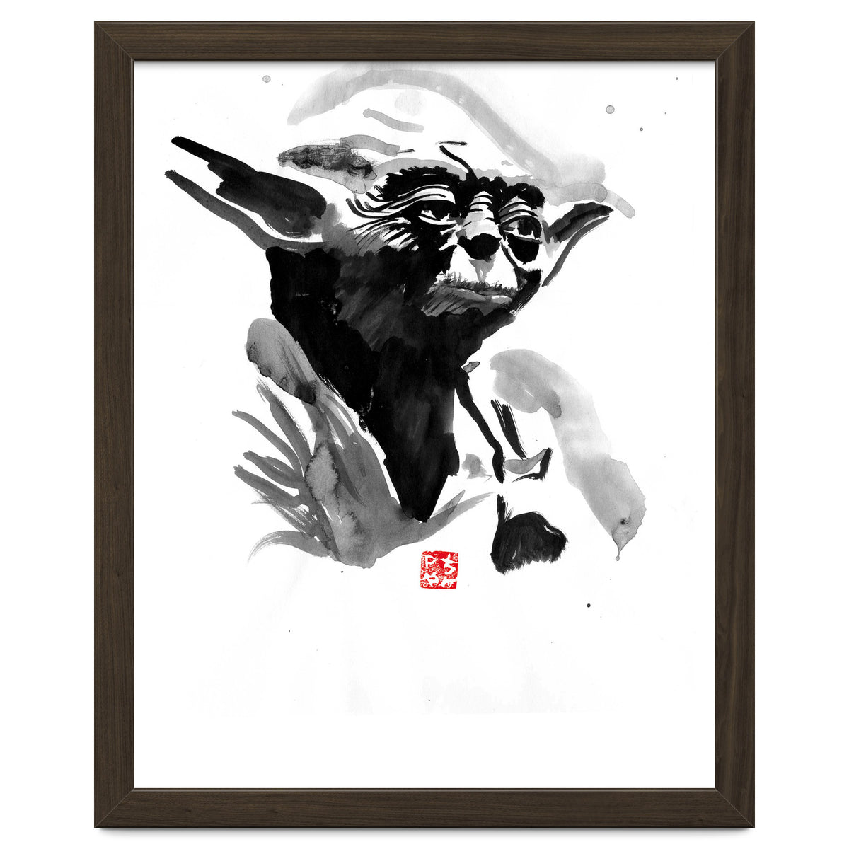 yoda