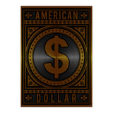 American Dollar (Print Only) thumbnail