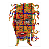 Mujer B 60 (Print Only) thumbnail