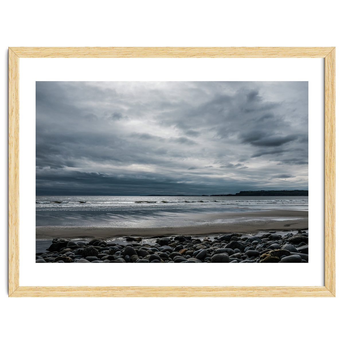 Amroth Beach