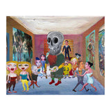 Graffiti Digital 2022 981 (Print Only) thumbnail