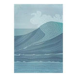 The wave (Print Only) thumbnail