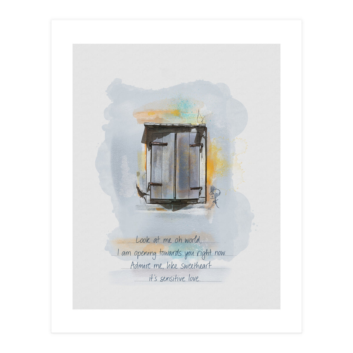 Window 1 (Print Only)