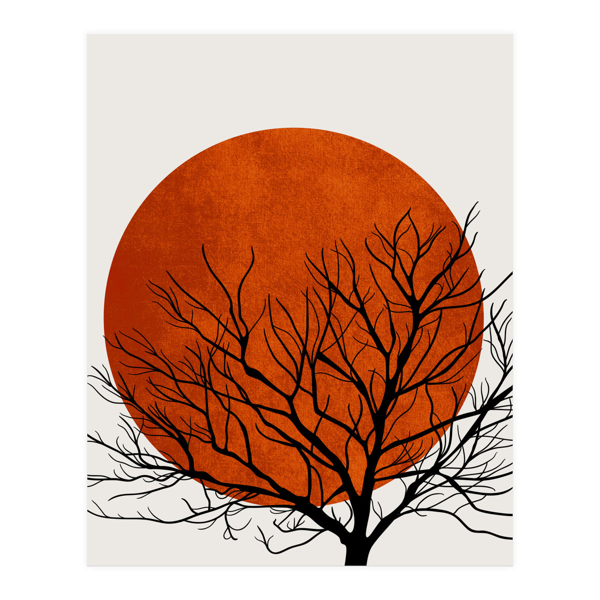 Warm Winter (Print Only)