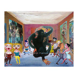 Graffiti Digital 2022 979 (Print Only) thumbnail