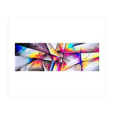 Abstract Art Britto - Qb288 (Print Only) thumbnail