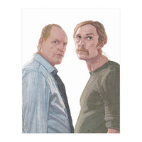True Detective (Print Only)