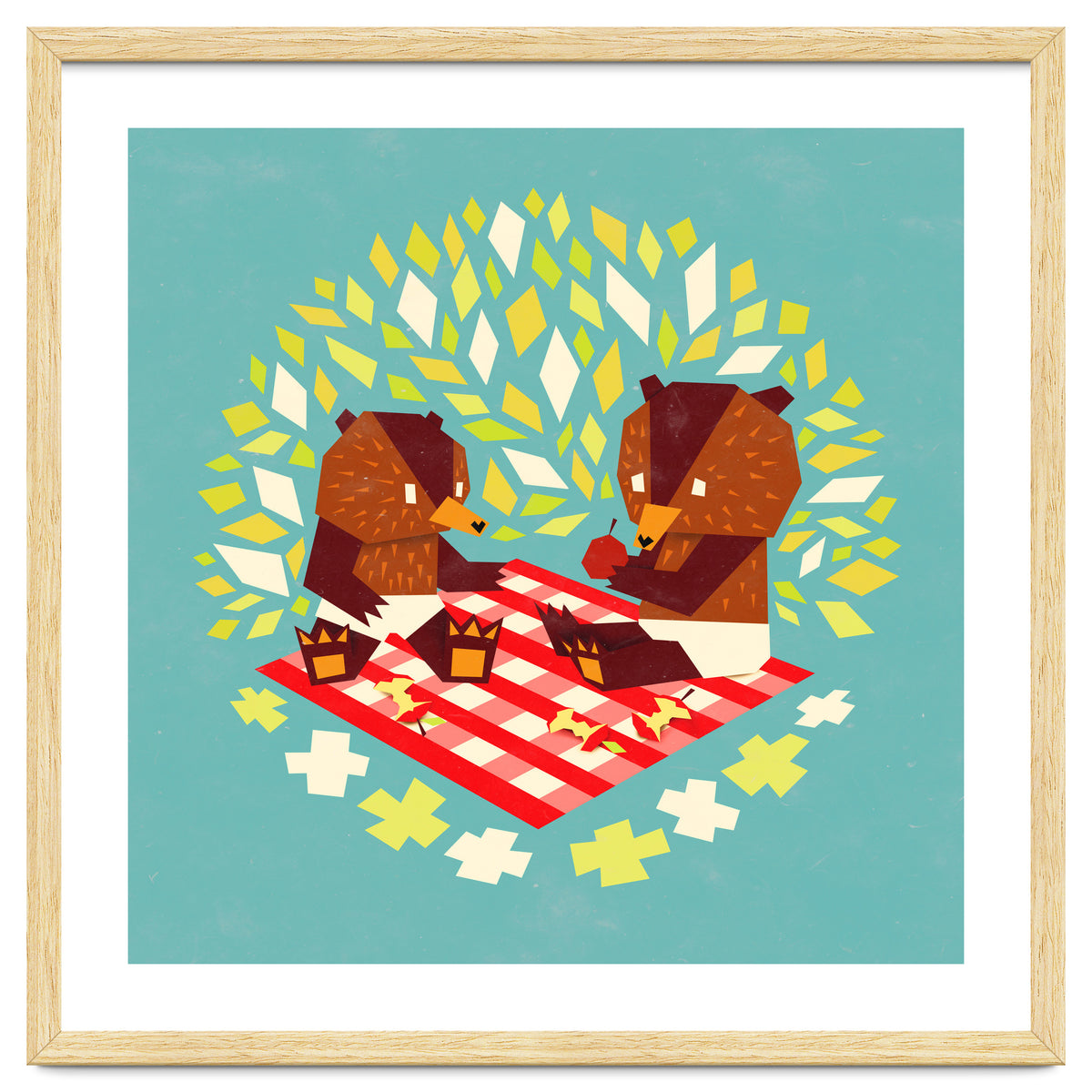 Picknick Bears