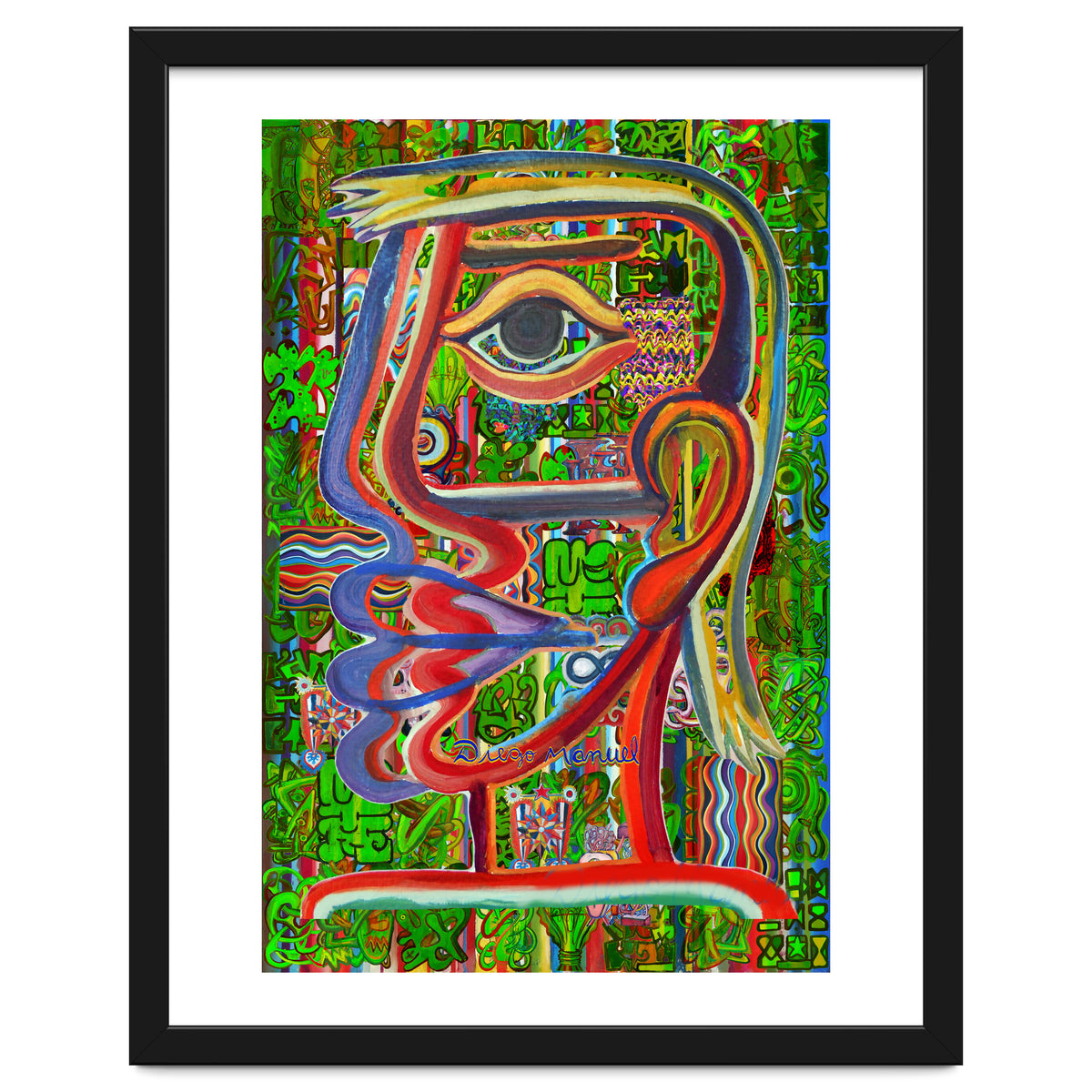 Graffiti Digital 2022 741