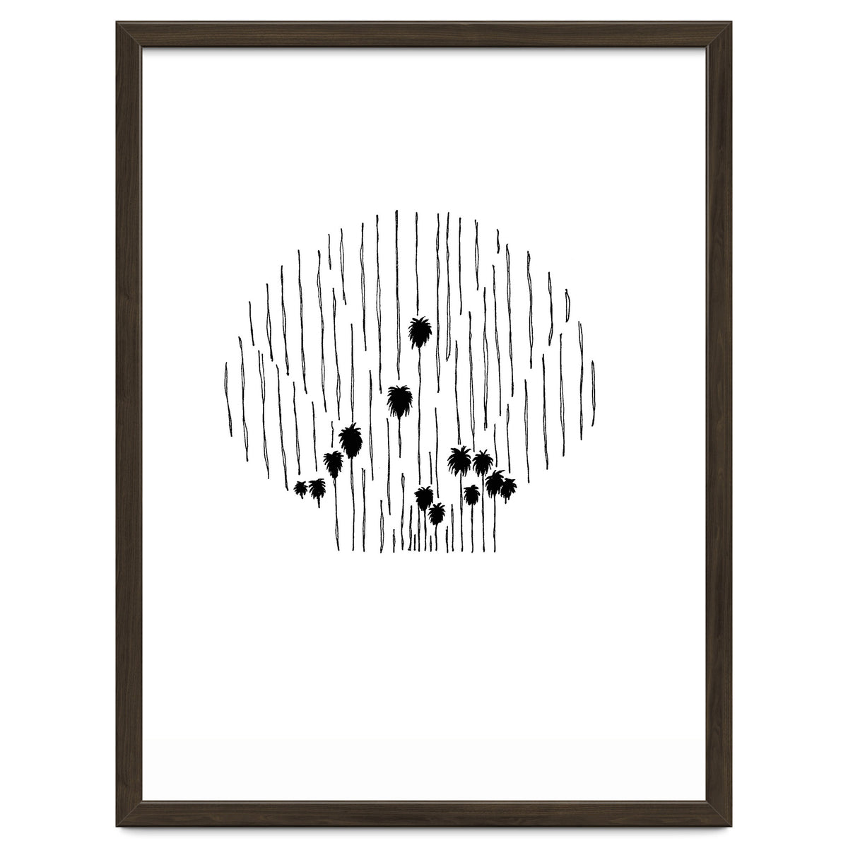 Salt&surf Palmtree Scallop