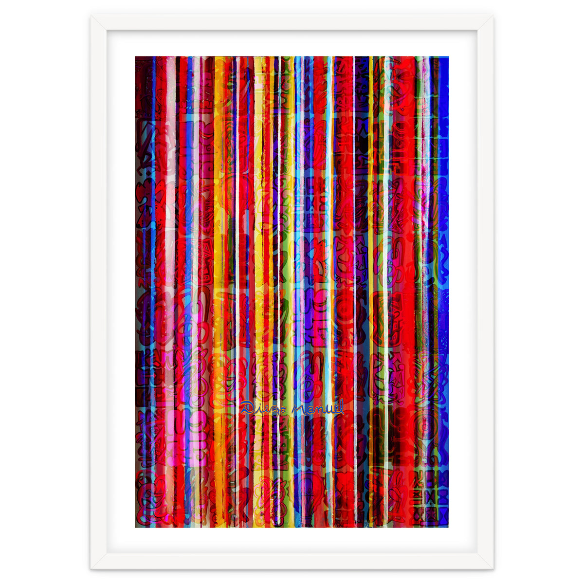 Graffiti Digital 2022 11