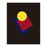 Modern Geometric Abstract 6 (Print Only) thumbnail