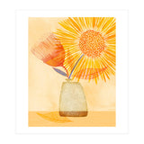 Tuesday Afternoon Sunflowers (Print Only) thumbnail
