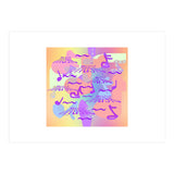 MUSIC, MUSIC, MUSIC (Print Only) thumbnail