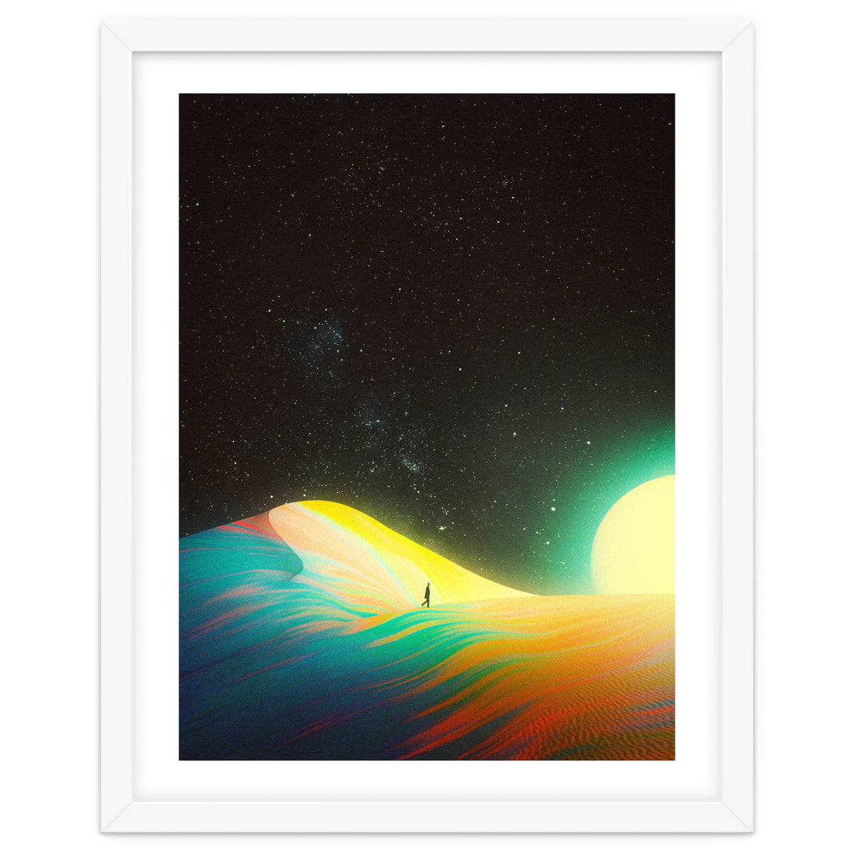 The Source of Happiness