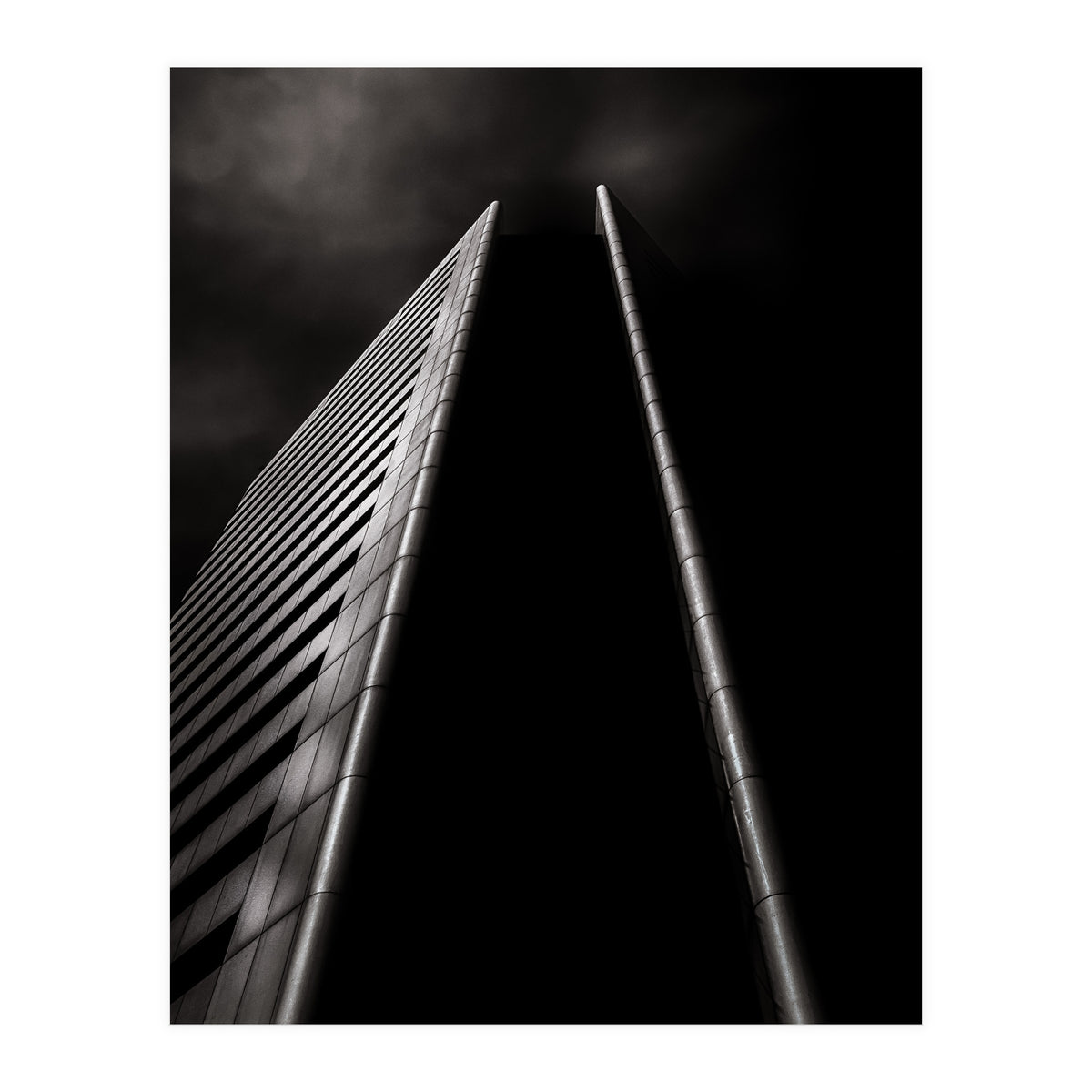 No 4950 Yonge St 1 (Print Only)