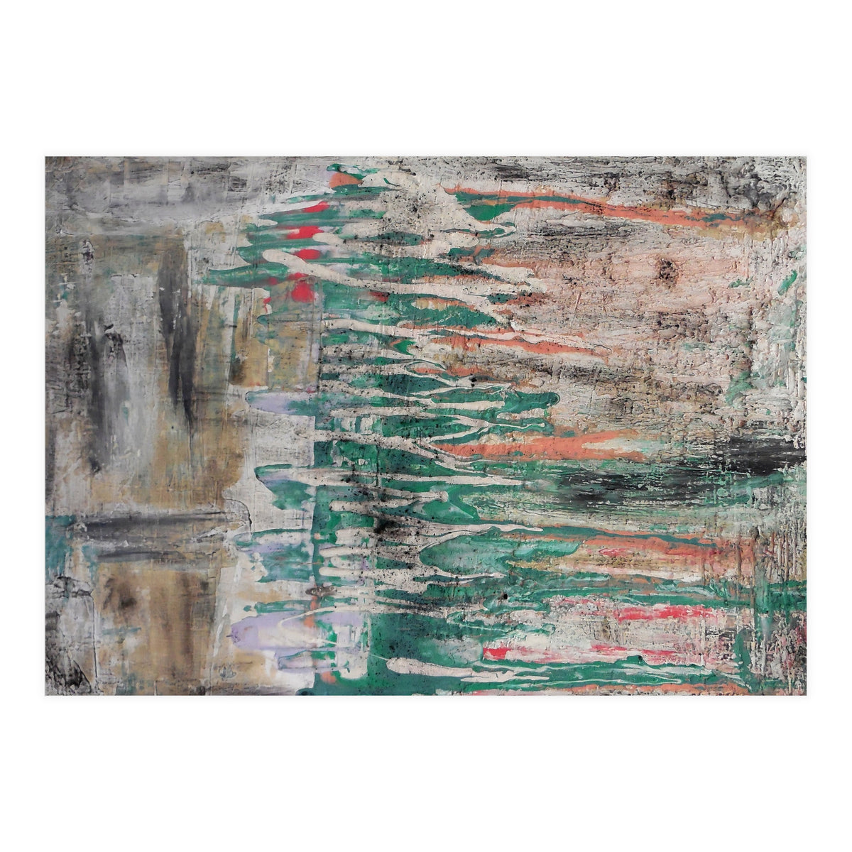 Mukhtalif (Print Only)