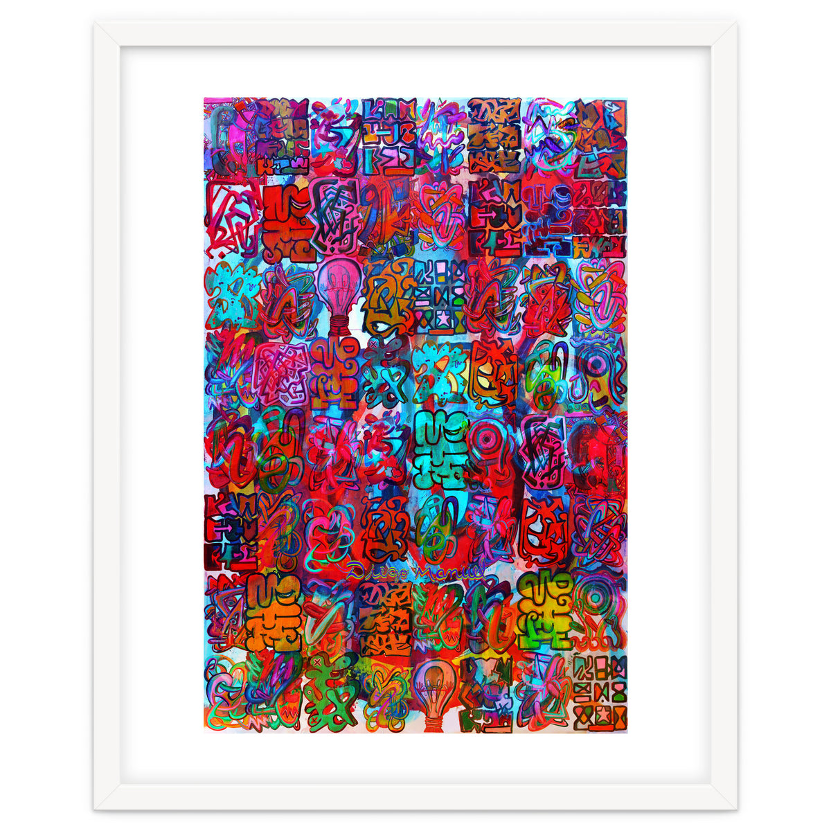 Graffiti Digital 2022 382