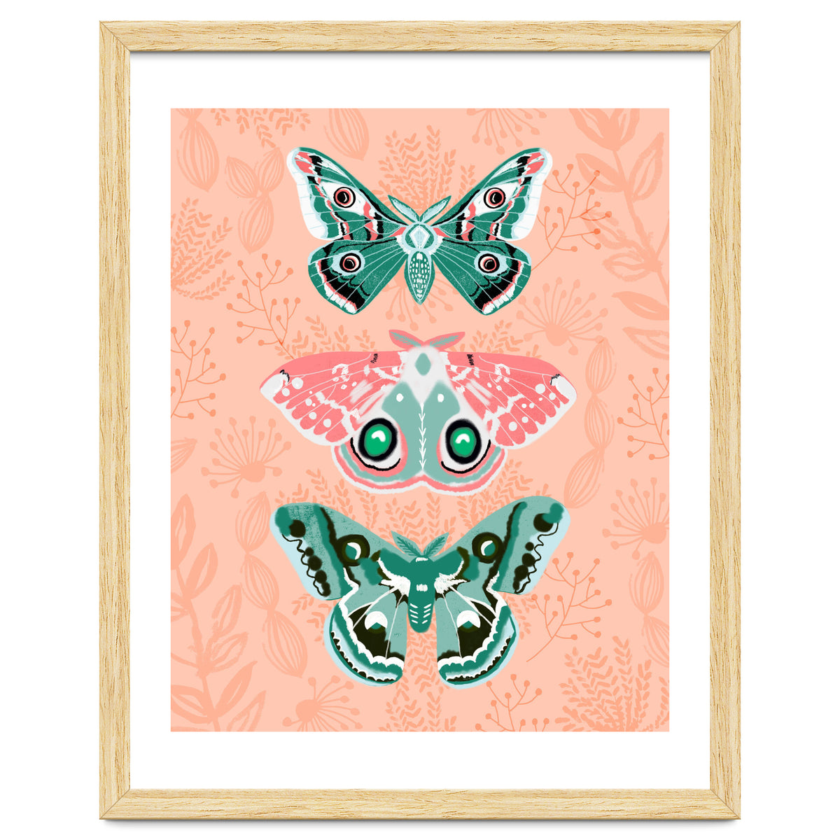 Lepidoptery No. 3