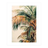 Tropic Summer  (Print Only) thumbnail