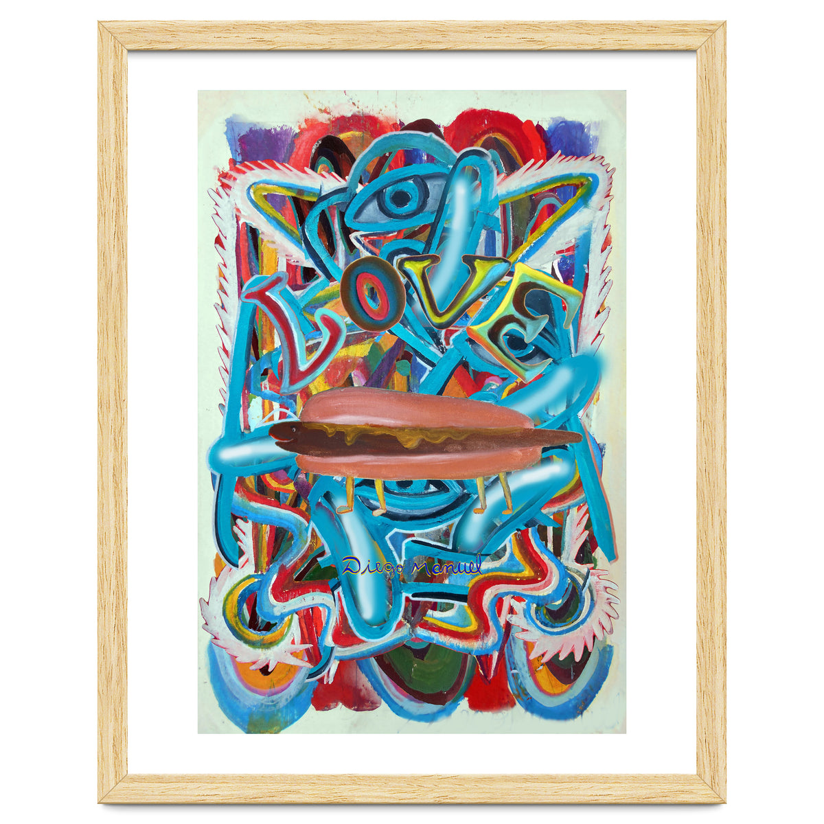 Graffiti Digital 2022 782