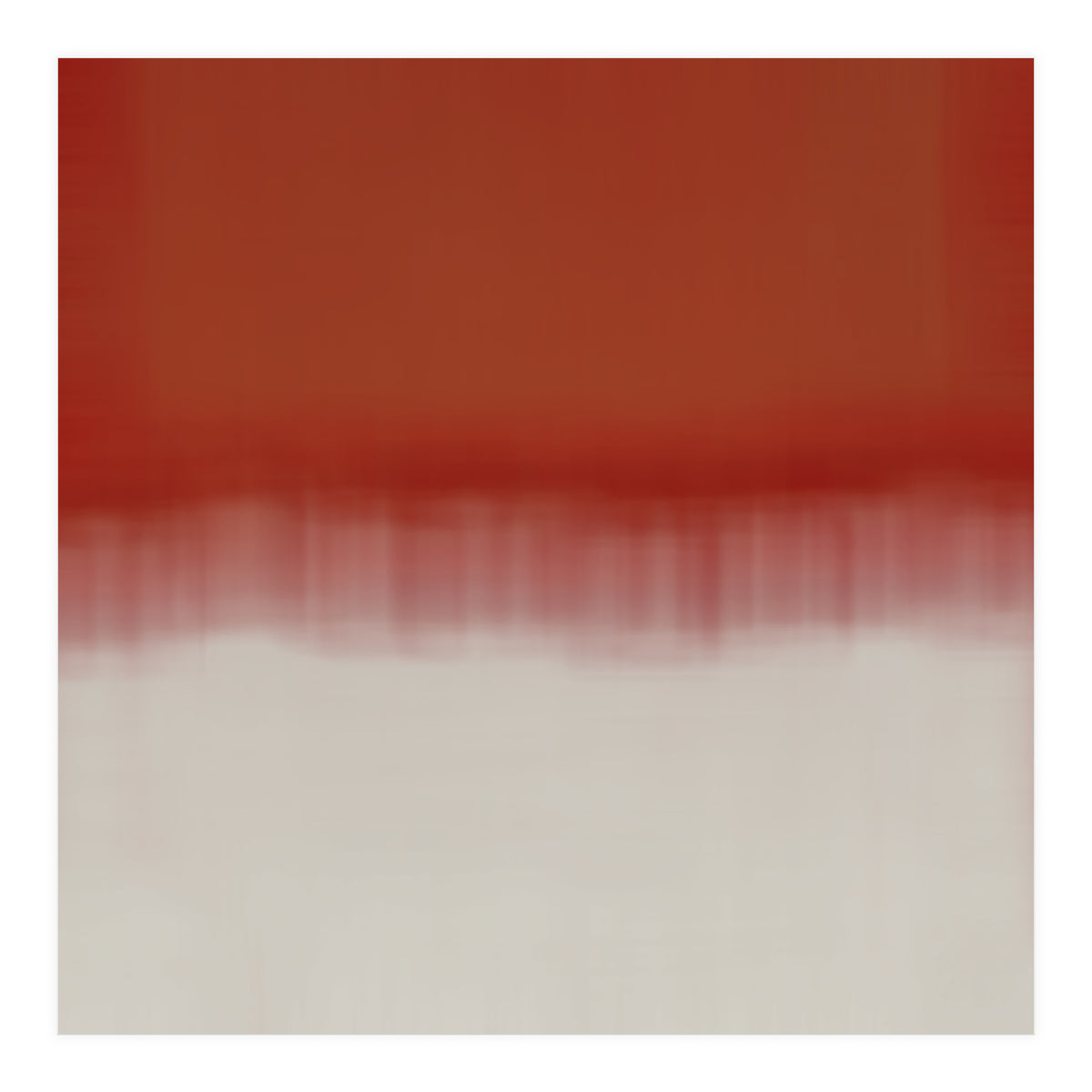 Intrusion (Print Only)