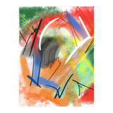 Roads Of Life 4 (Print Only) thumbnail