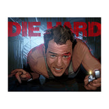DIE HARD (Print Only) thumbnail