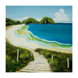 Matapouri Beach (Print Only) thumbnail