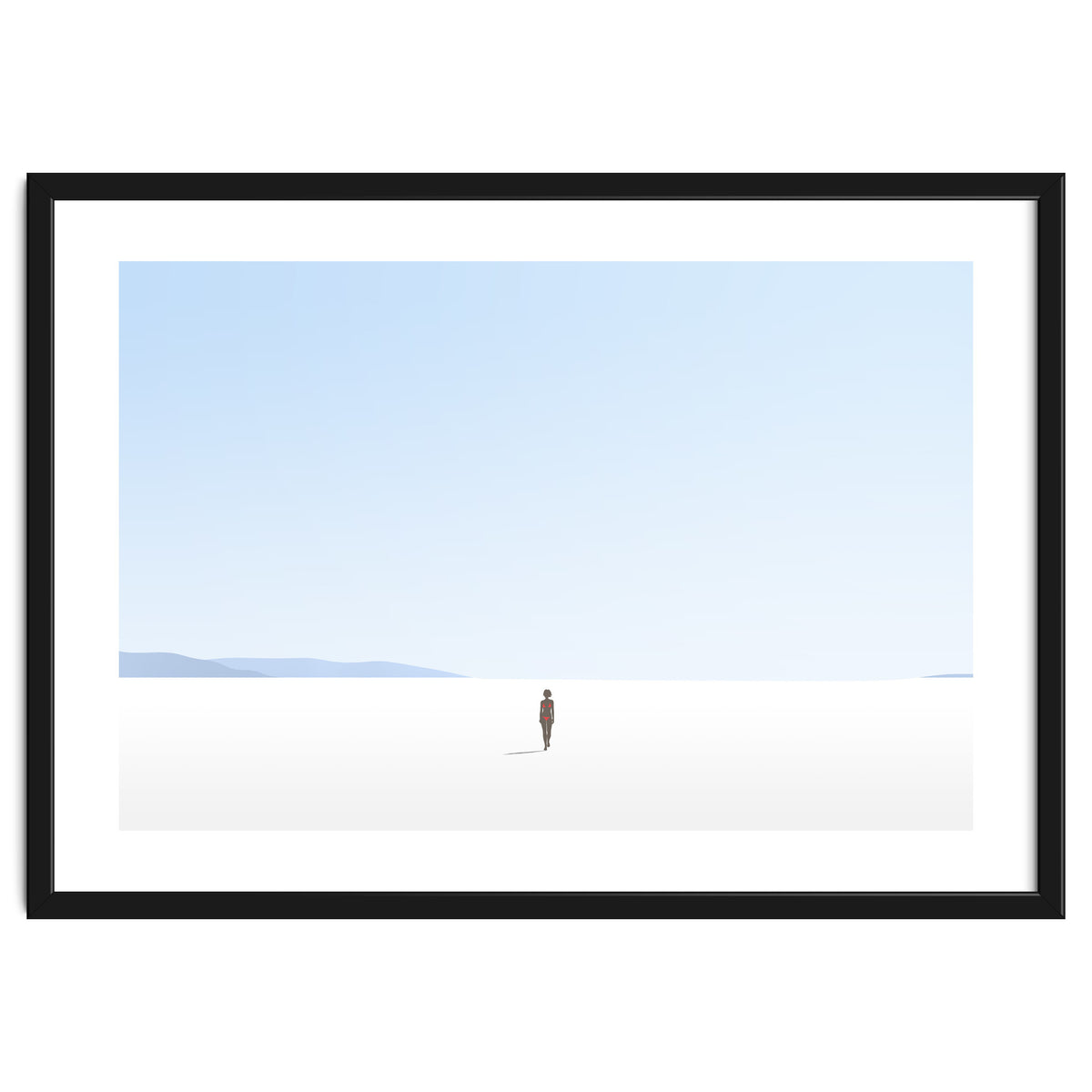 Minimal Landscape 11