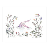 Relaxing (Print Only) thumbnail