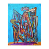 Graffiti Goteado 4 (Print Only) thumbnail