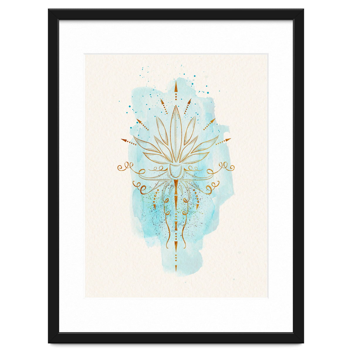 Spiritual Series: Joy