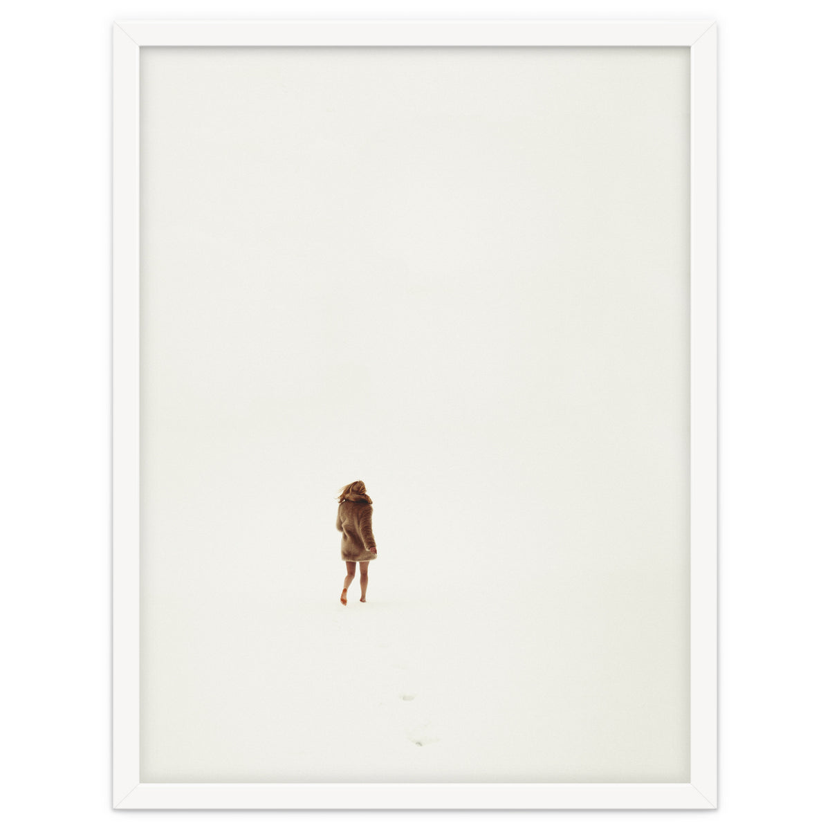 Run run Run run Run run Run away From your Responsibilities