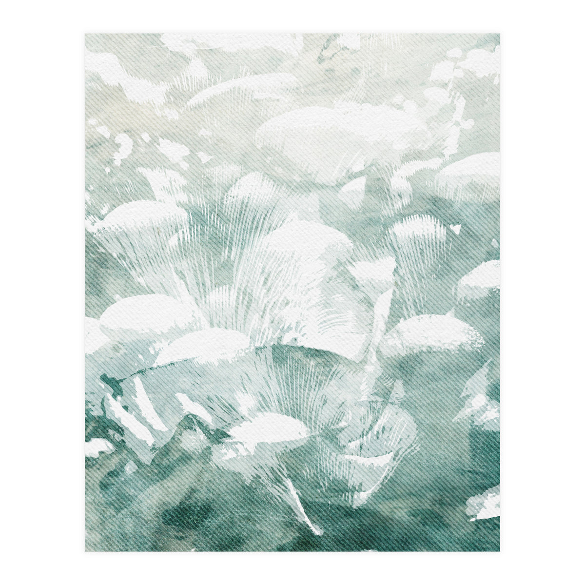 Little Worlds (2) (Print Only)