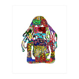 Mujer Digital 4 12 (Print Only) thumbnail