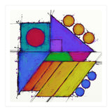 Accelerator (Print Only) thumbnail