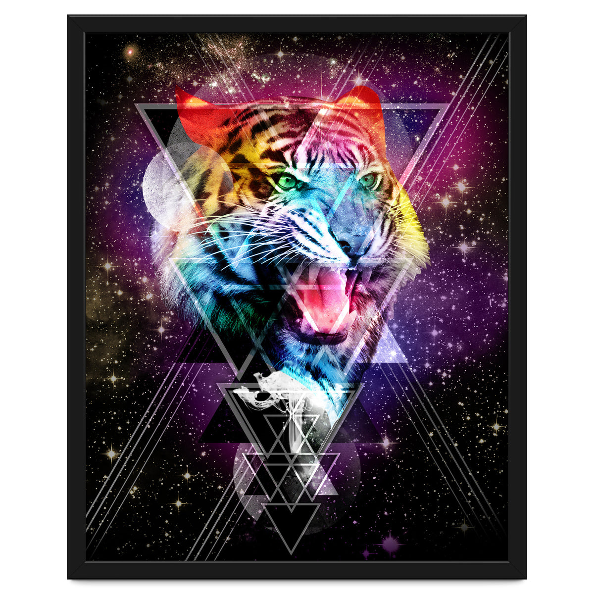 Cosmic Tiger