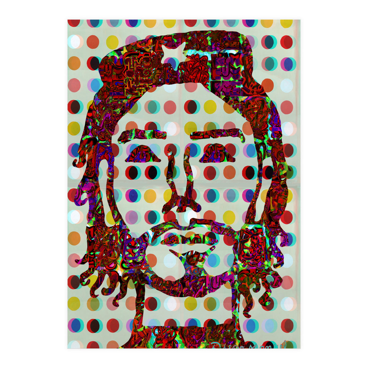 Che 24 (Print Only)