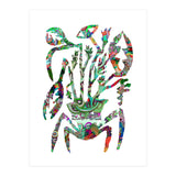 Planta Salvaje 48  (Print Only) thumbnail