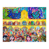 25 De Mayo Pop Digital 9 (Print Only) thumbnail