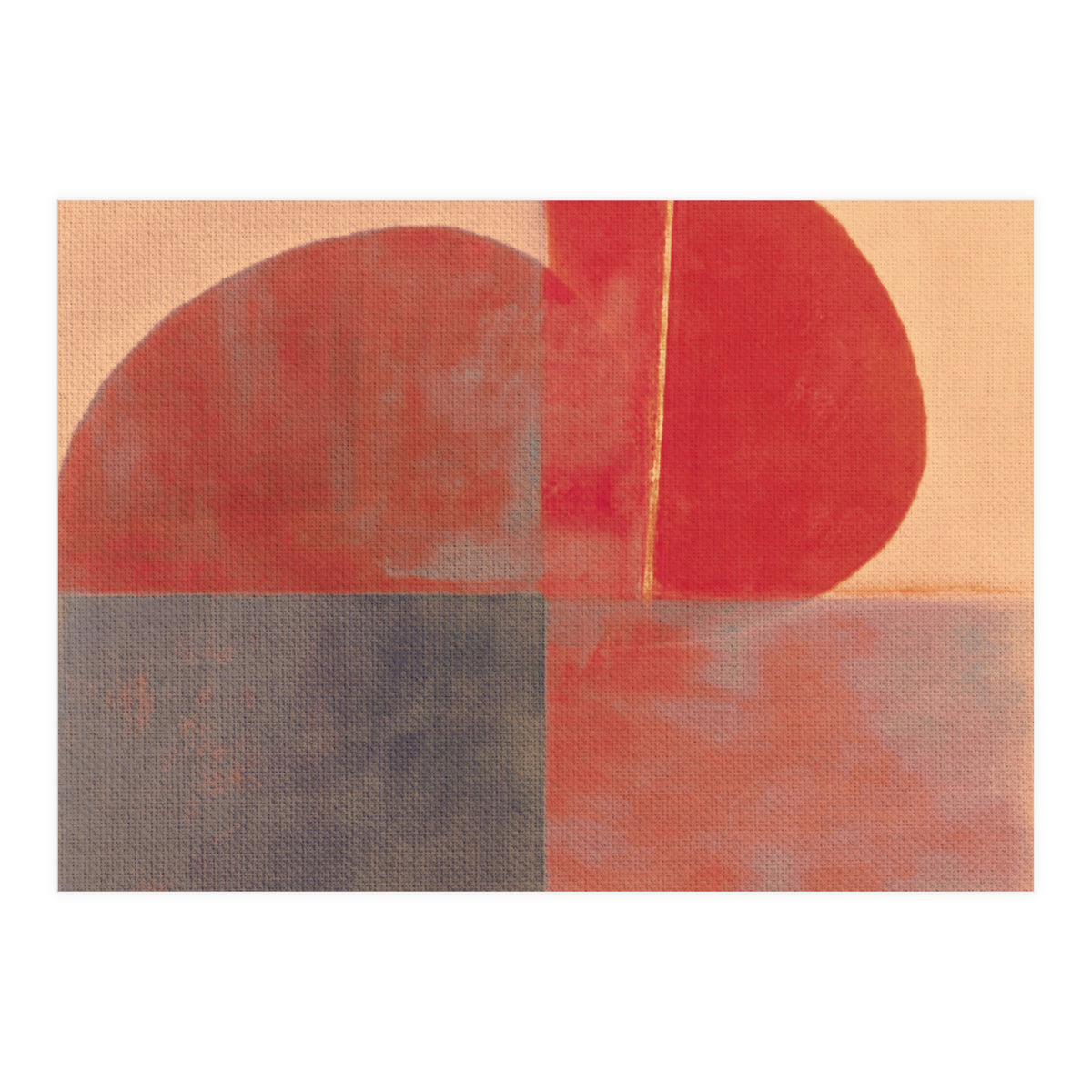 Sun Reflection (Print Only)