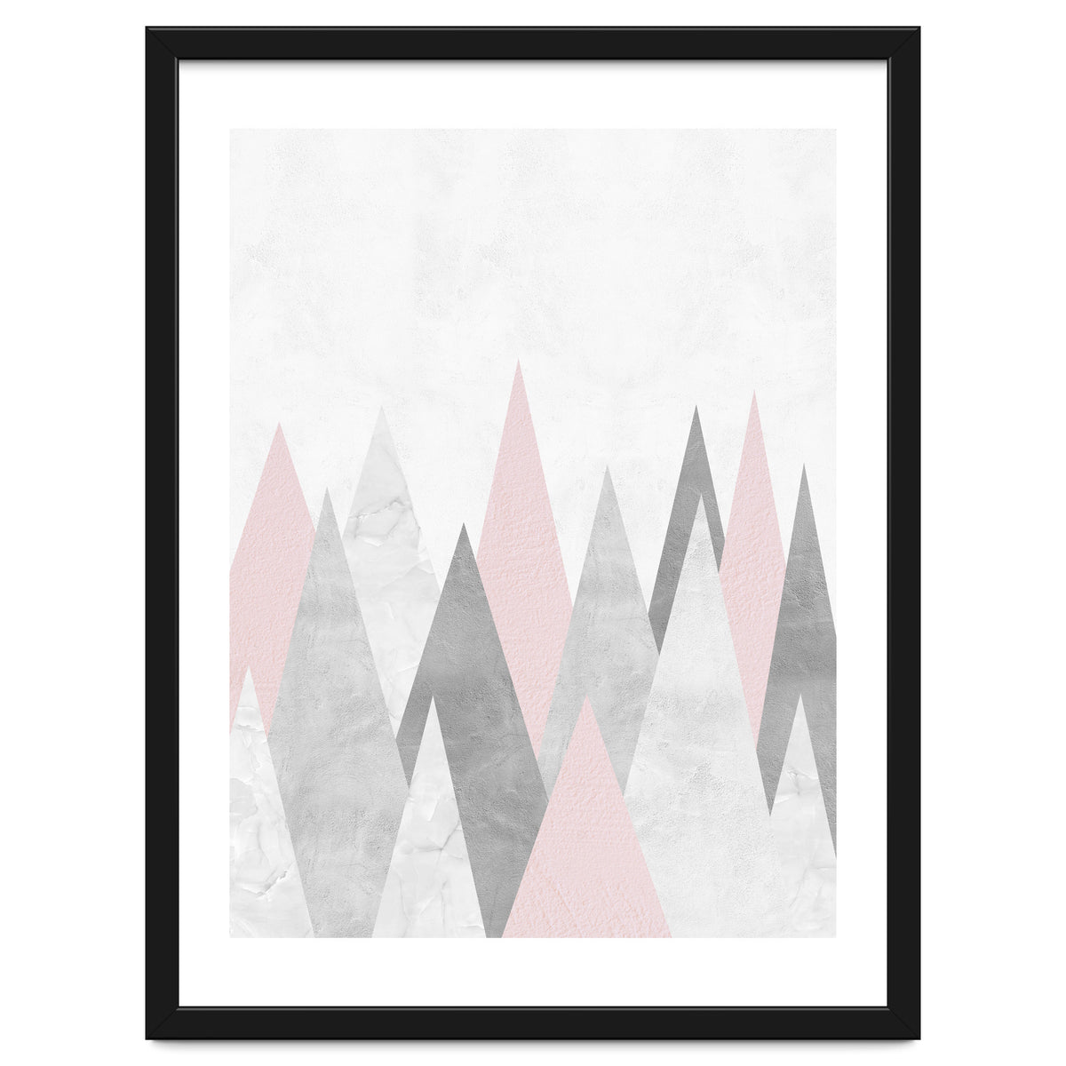 Scandinavian forest V