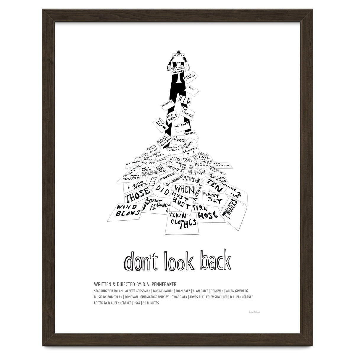 Dont Look Back (1967)