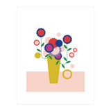 My Vase 1 Rgb (Print Only) thumbnail