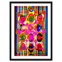 Pop Abstract 2023 Tapiz 116