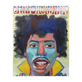 Jimi Hendrix 6 (Print Only) thumbnail